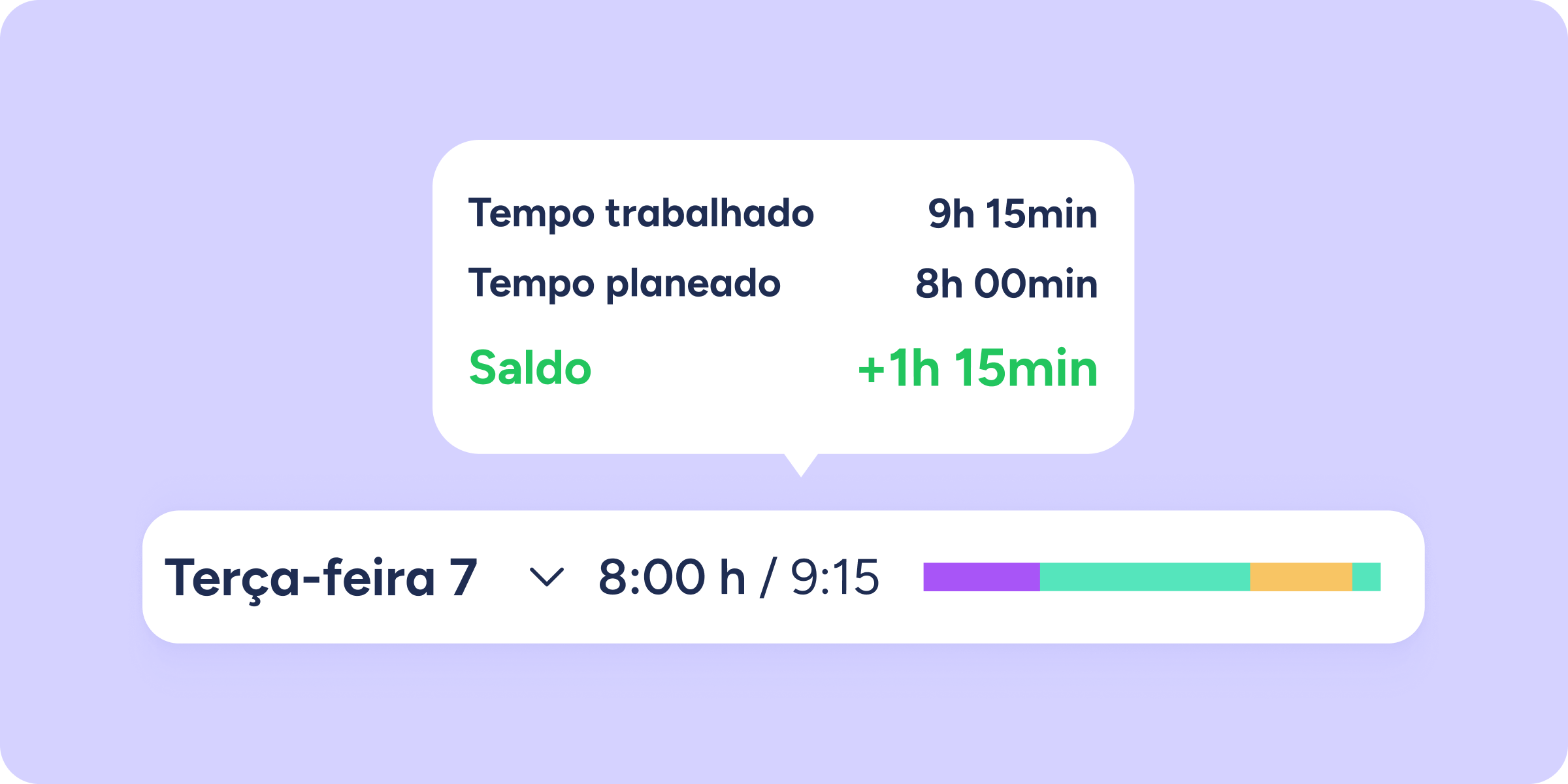 horas de contrato vs horas teoricas