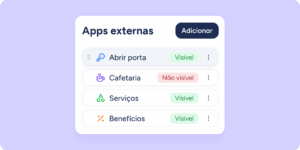 apps externas