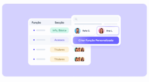 Funcoes personalizadas