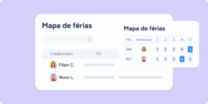 mapa de ferias