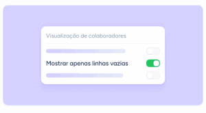 descarregar escala colaboradores sem turnos