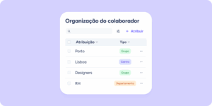 grupos colaboradores